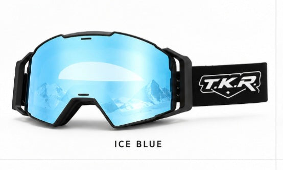 T.K.R. Ocul X1