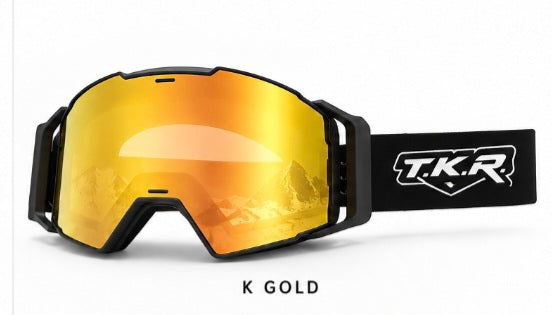 T.K.R. Ocul X1
