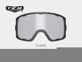 T.K.R. Ocul X2  Lens