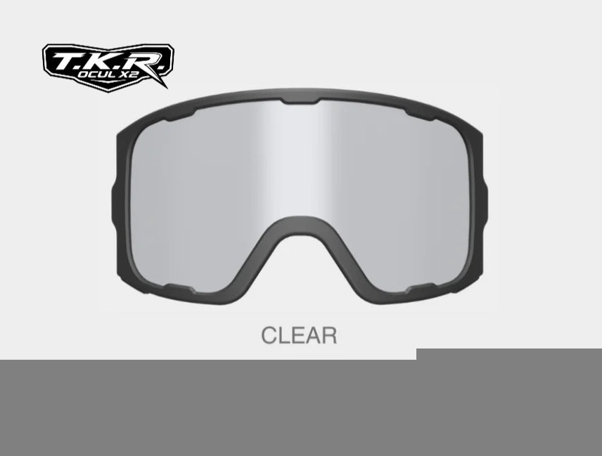 T.K.R. Ocul X2  Lens