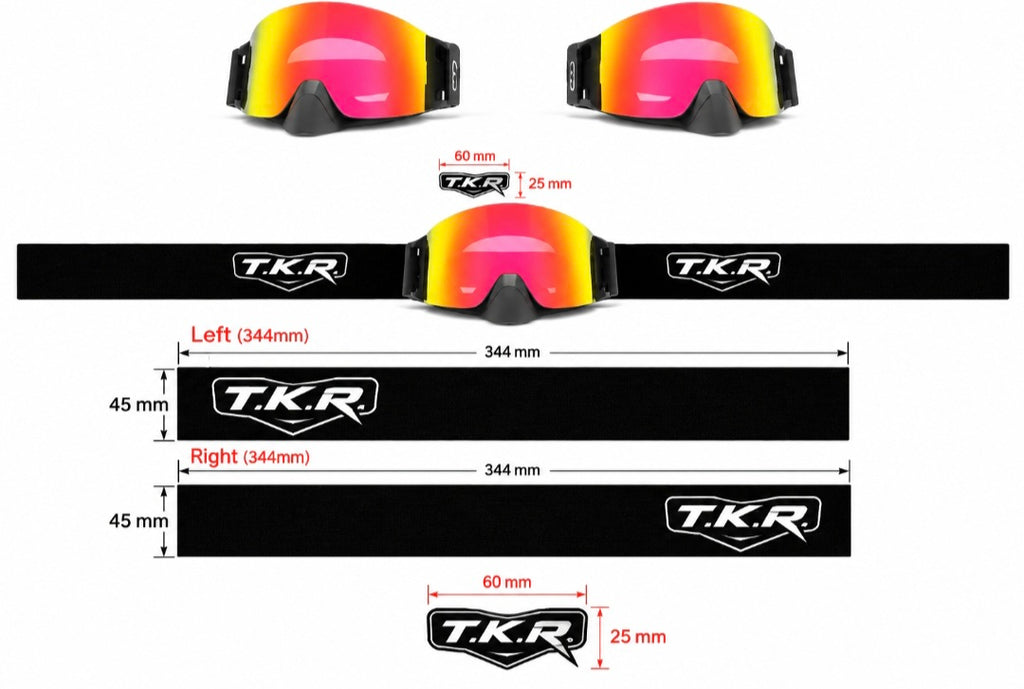T.K.R. Ocul X2
