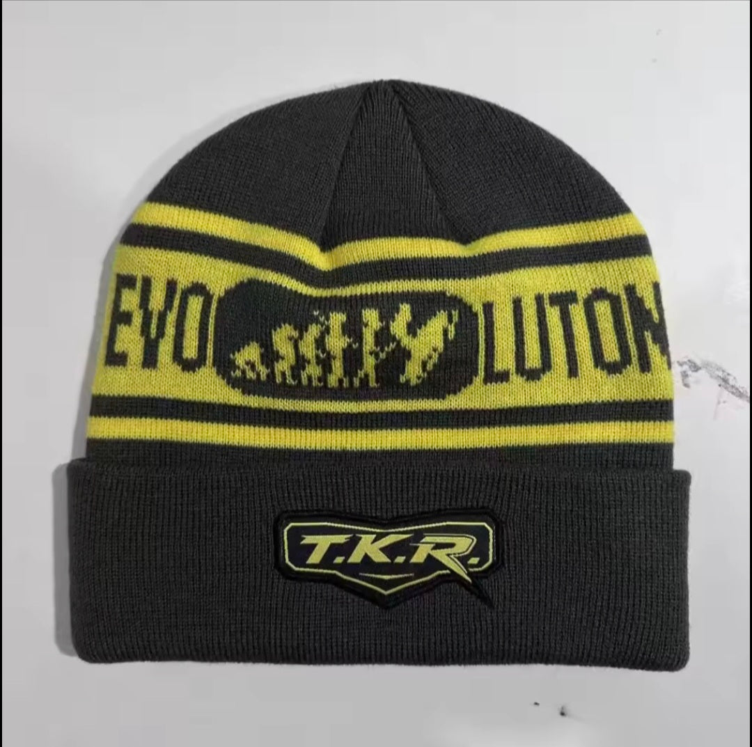 T.K.R. BEANIES